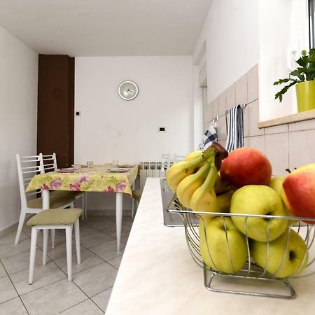 Apartman Blazek Kastav Exterior foto