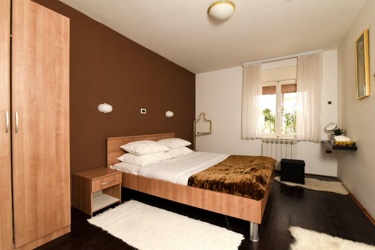 Apartman Blazek Kastav Exterior foto