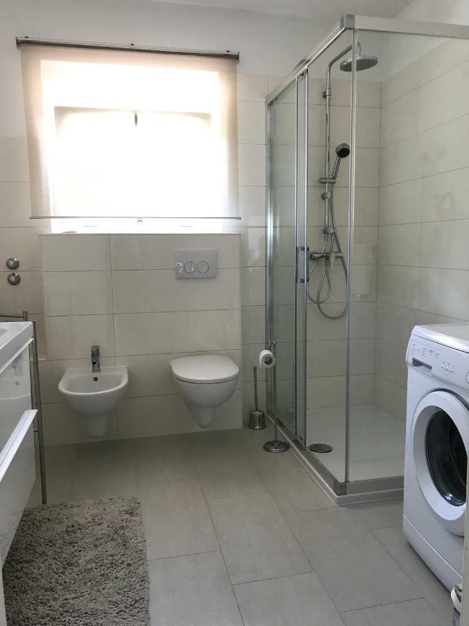 Apartman Blazek Kastav Exterior foto