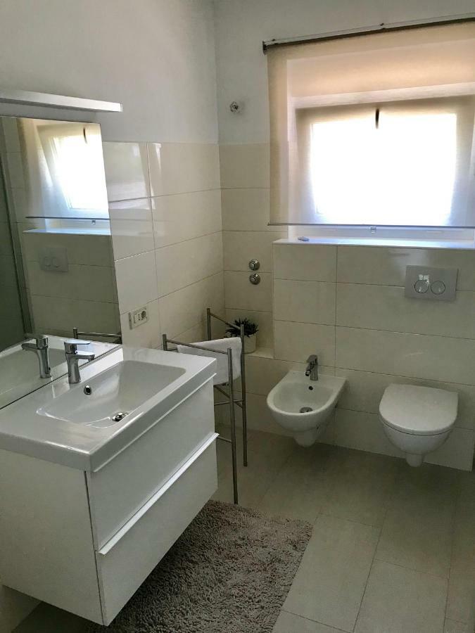 Apartman Blazek Kastav Exterior foto